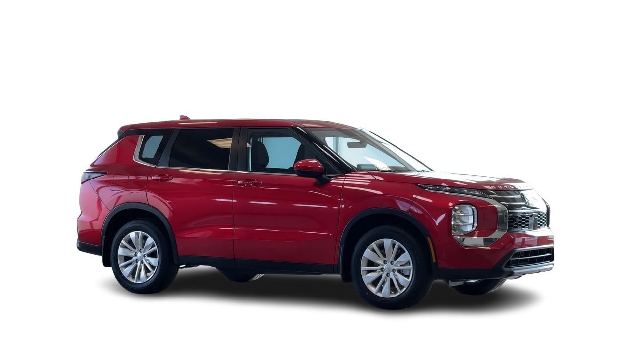 Mitsubishi Outlander  2026 à Regina, Saskatchewan