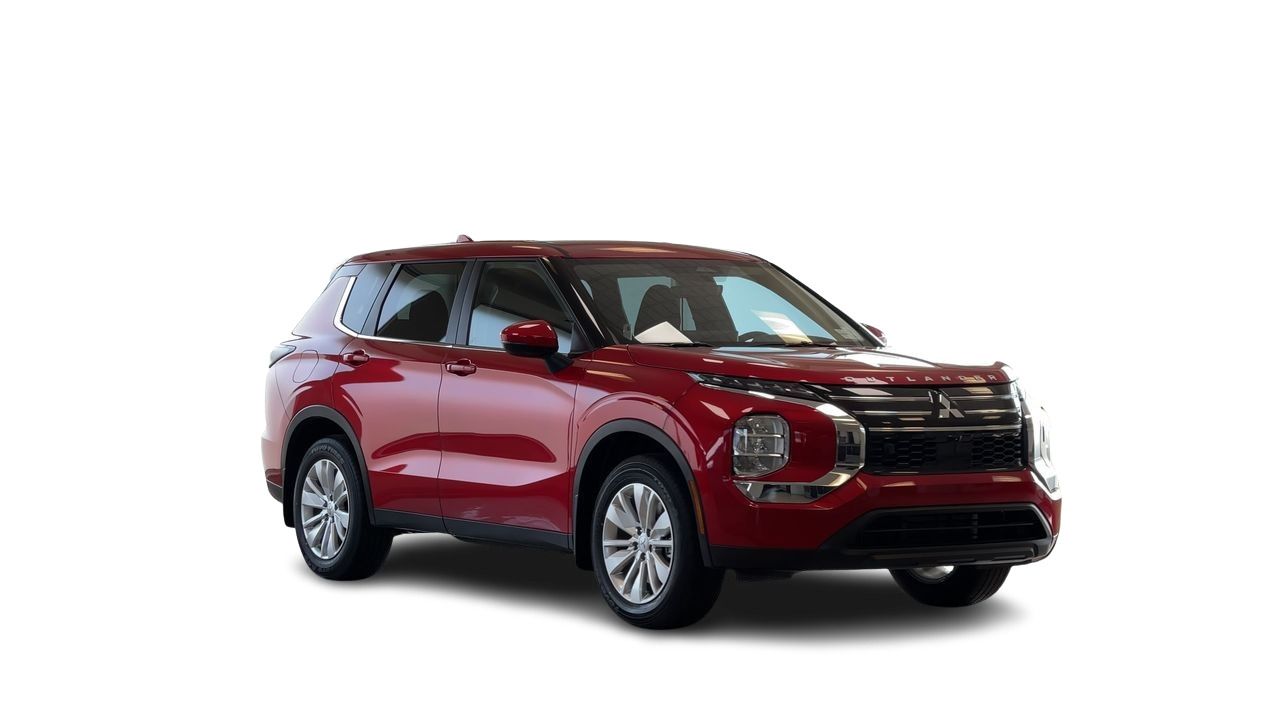 Mitsubishi Outlander  2026 à Regina, Saskatchewan