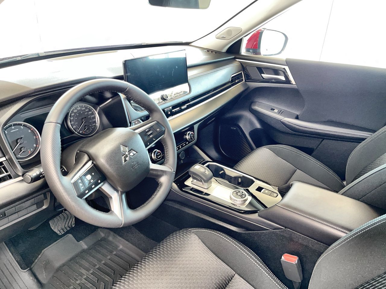 Mitsubishi Outlander  2026 à Regina, Saskatchewan