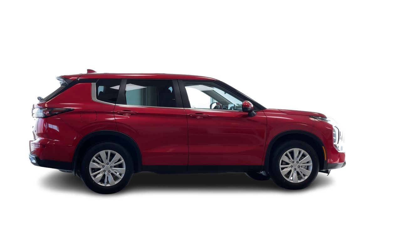 Mitsubishi Outlander  2026 à Regina, Saskatchewan