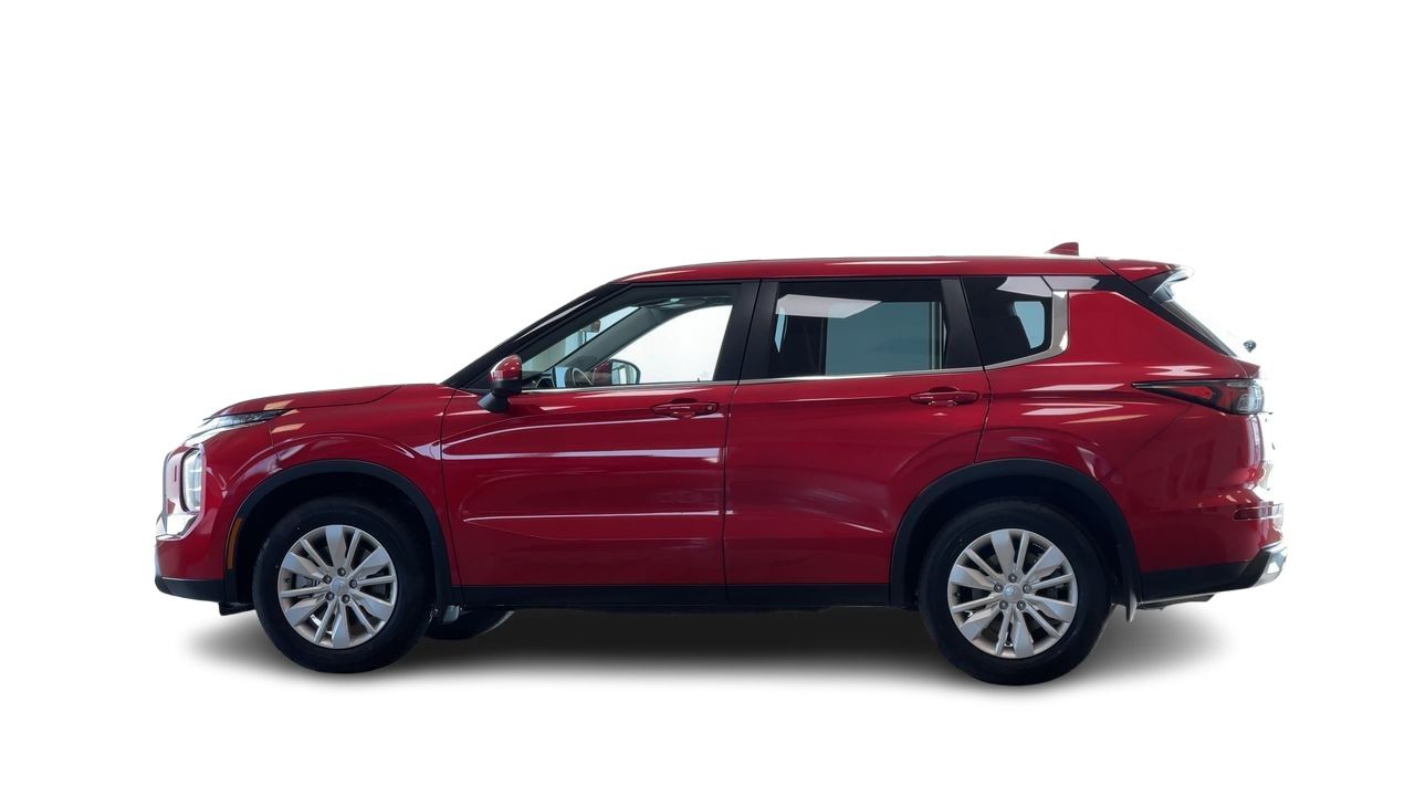Mitsubishi Outlander  2026 à Regina, Saskatchewan