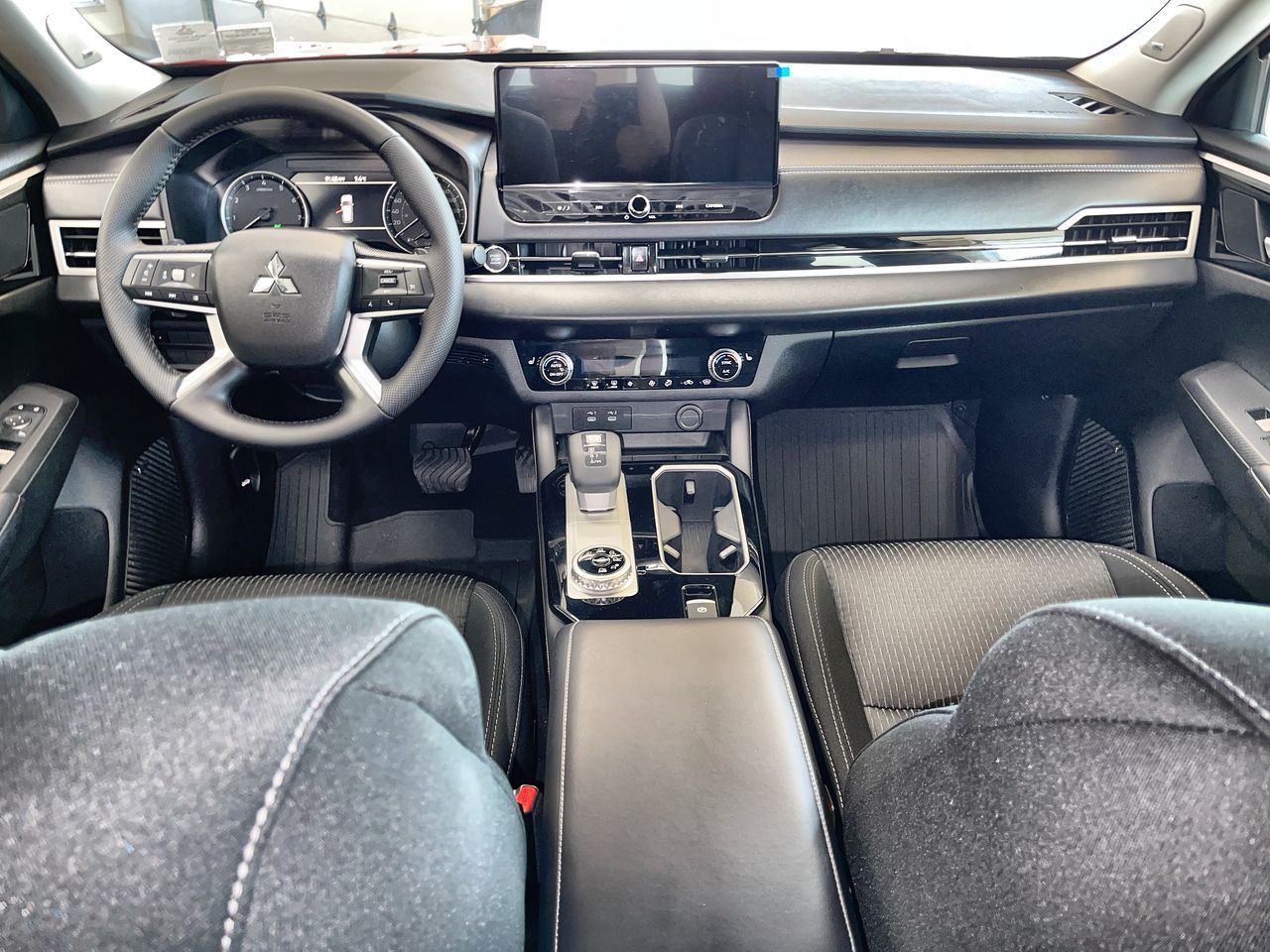 Mitsubishi Outlander  2026 à Regina, Saskatchewan