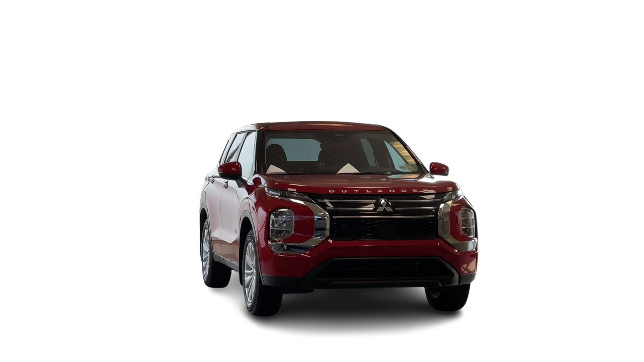 Mitsubishi Outlander  2026 à Regina, Saskatchewan