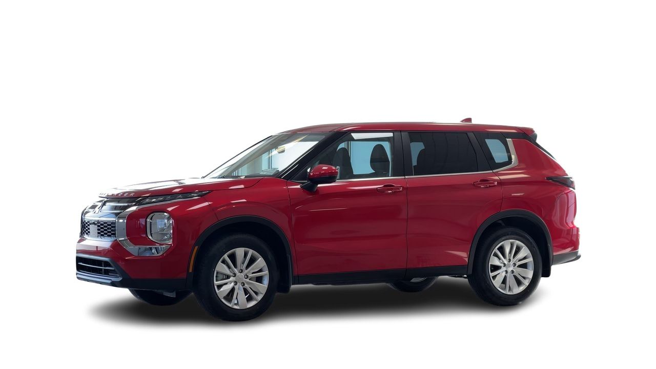 Mitsubishi Outlander  2026 à Regina, Saskatchewan