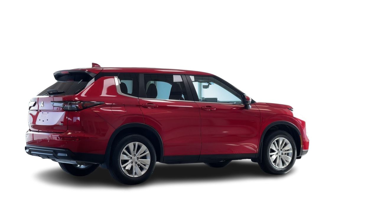 Mitsubishi Outlander  2026 à Regina, Saskatchewan