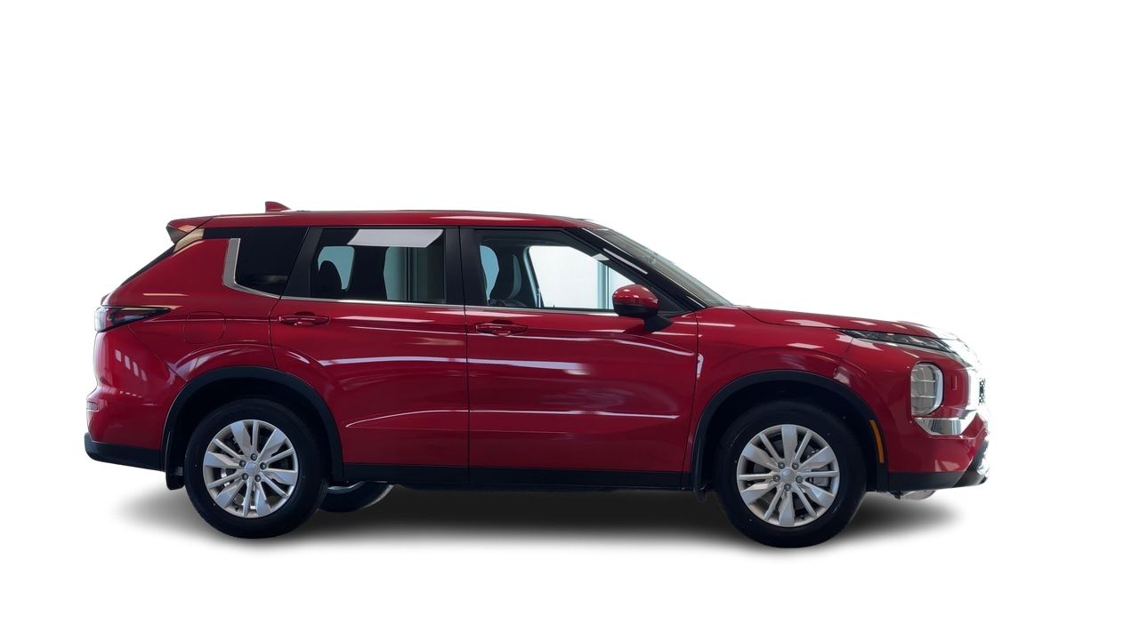 Mitsubishi Outlander  2026 à Regina, Saskatchewan