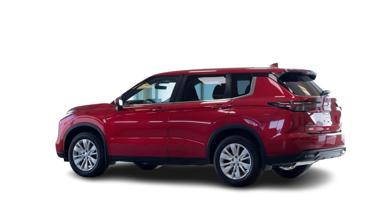Mitsubishi Outlander  2026 à Regina, Saskatchewan