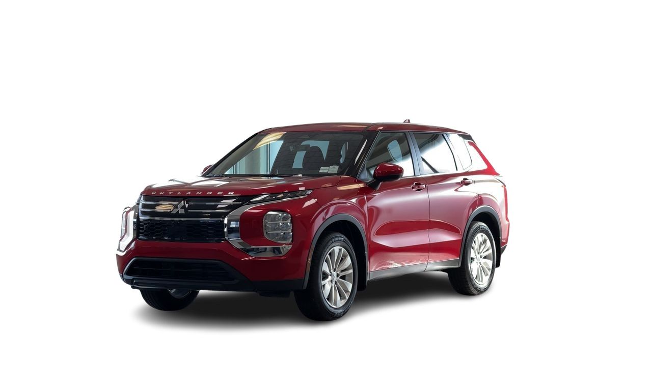 Mitsubishi Outlander  2026 à Regina, Saskatchewan