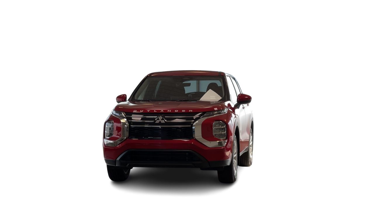 Mitsubishi Outlander  2026 à Regina, Saskatchewan