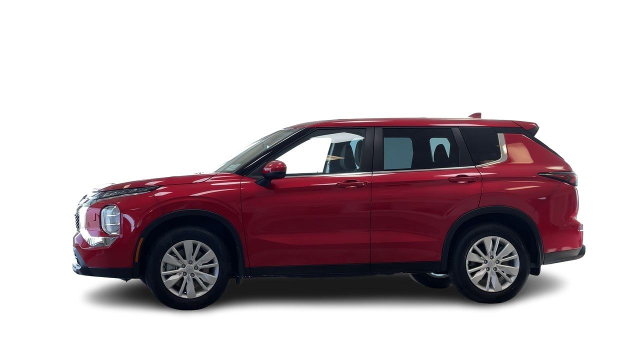 Mitsubishi Outlander  2026 à Regina, Saskatchewan