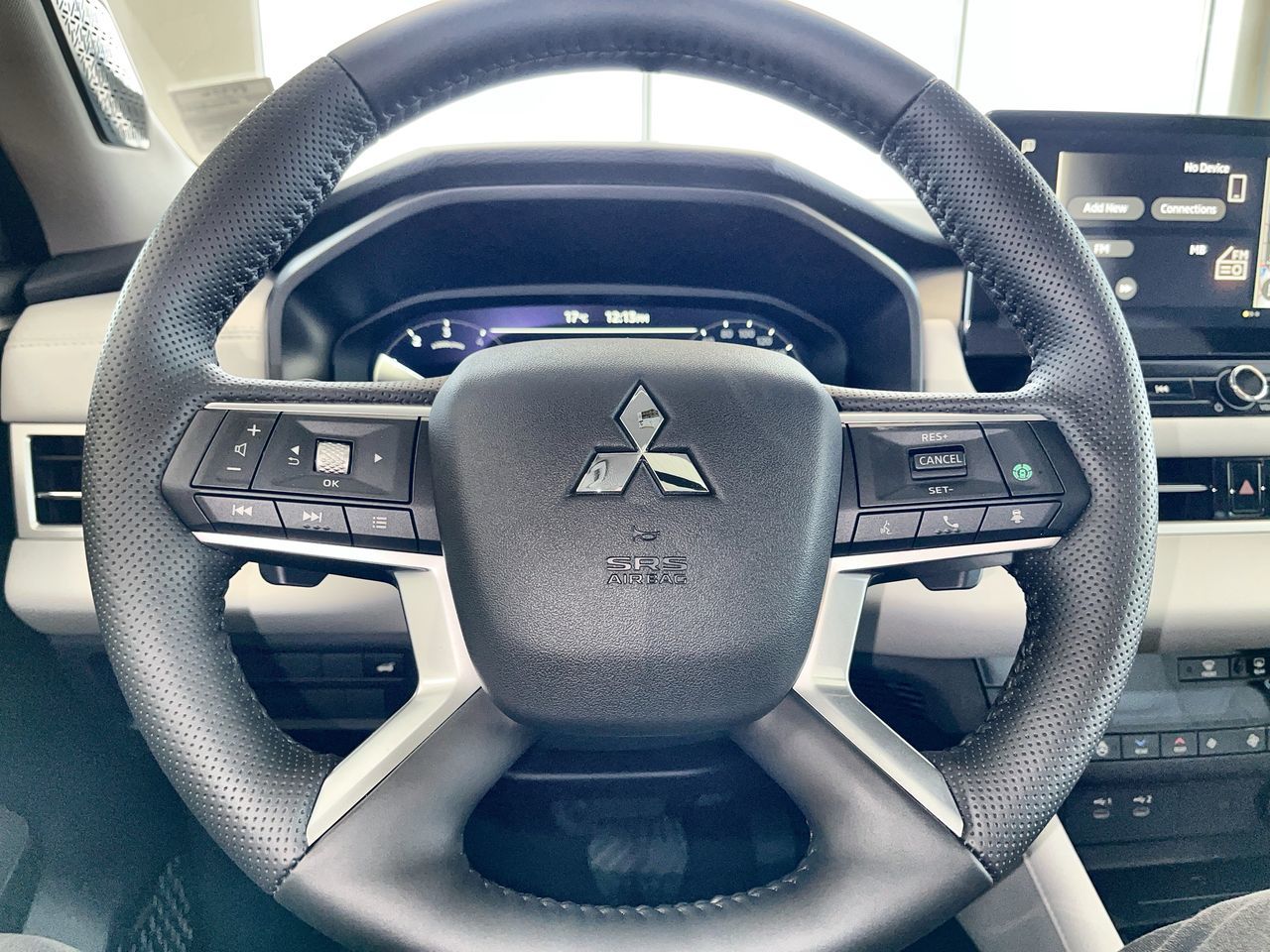 2026 Mitsubishi Outlander