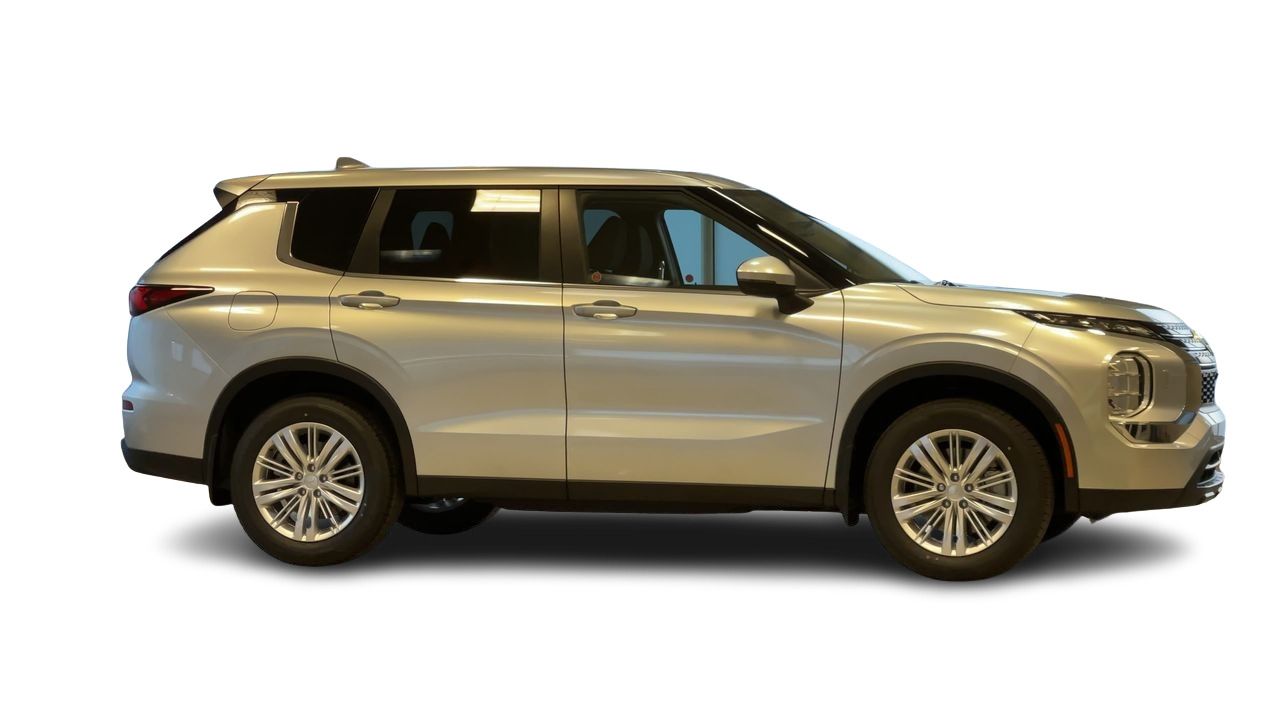 Mitsubishi Outlander  2026 à Regina, Saskatchewan