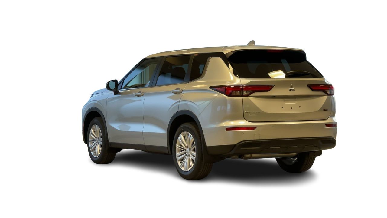 Mitsubishi Outlander  2026 à Regina, Saskatchewan