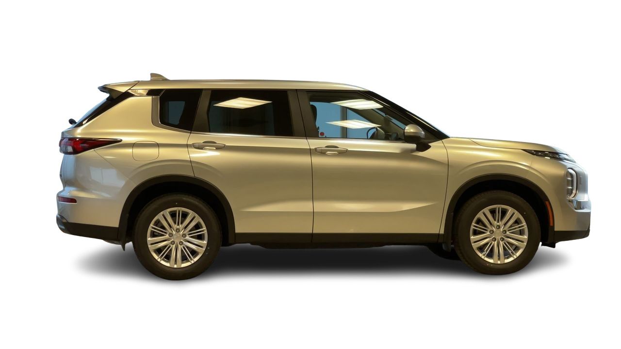 Mitsubishi Outlander  2026 à Regina, Saskatchewan