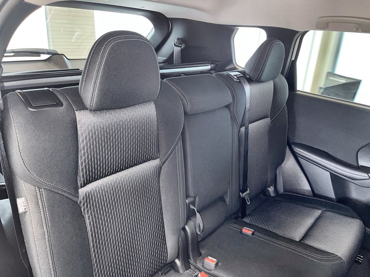 2026 Mitsubishi Outlander in Regina, Saskatchewan