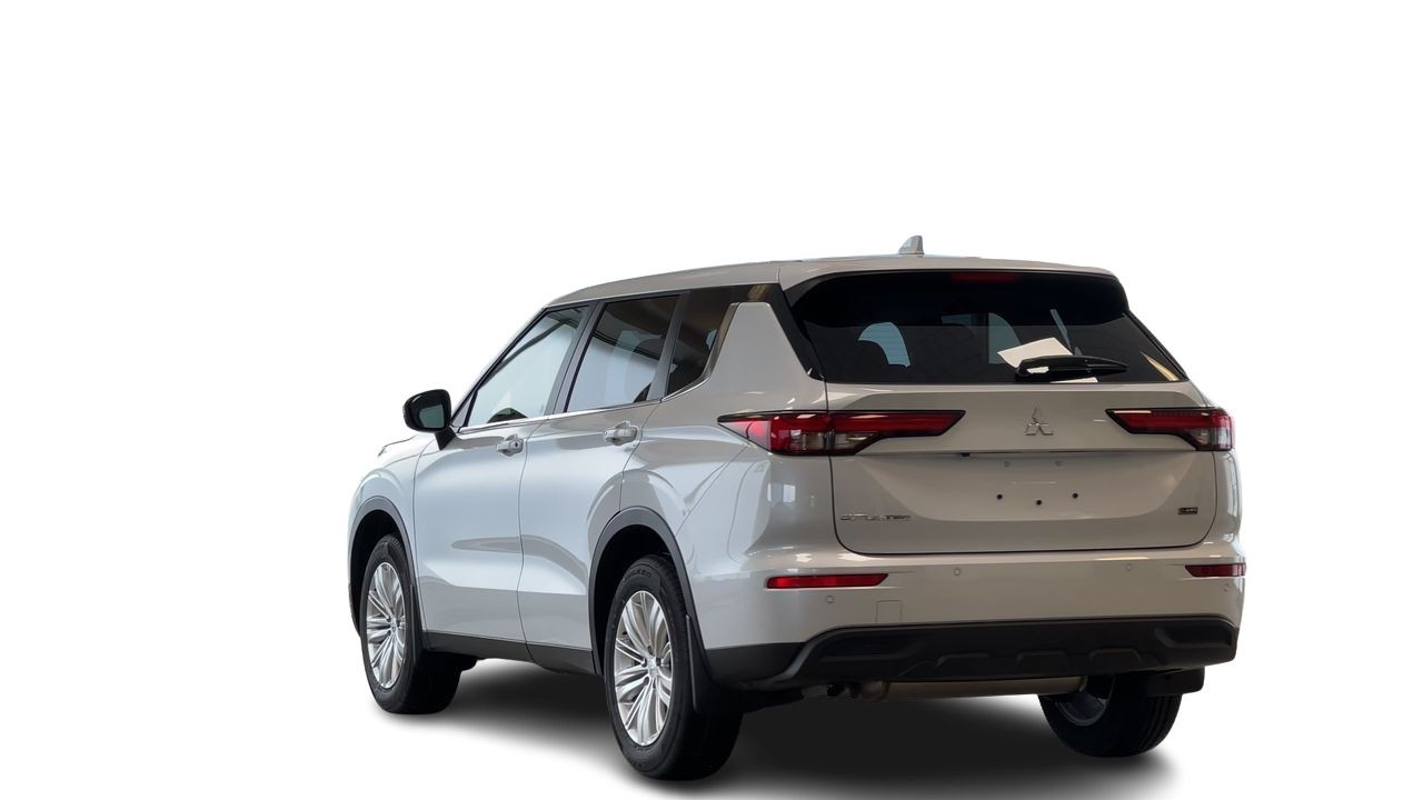 2026 Mitsubishi Outlander in Regina, Saskatchewan