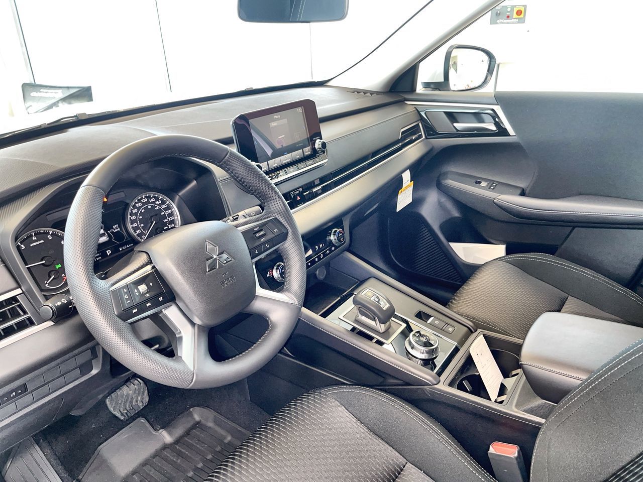 2026 Mitsubishi Outlander in Regina, Saskatchewan