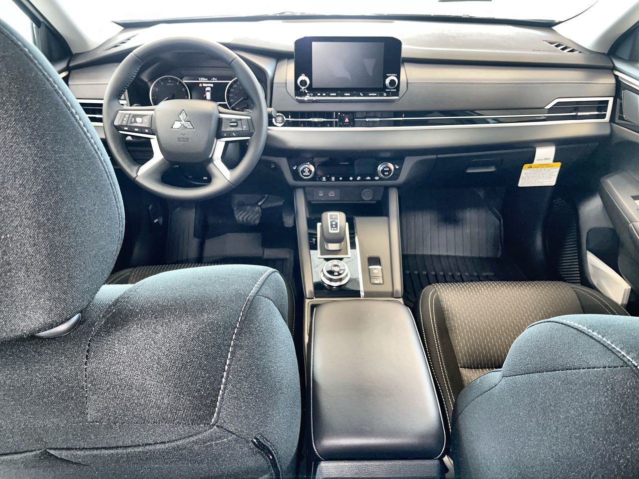 2026 Mitsubishi Outlander in Regina, Saskatchewan