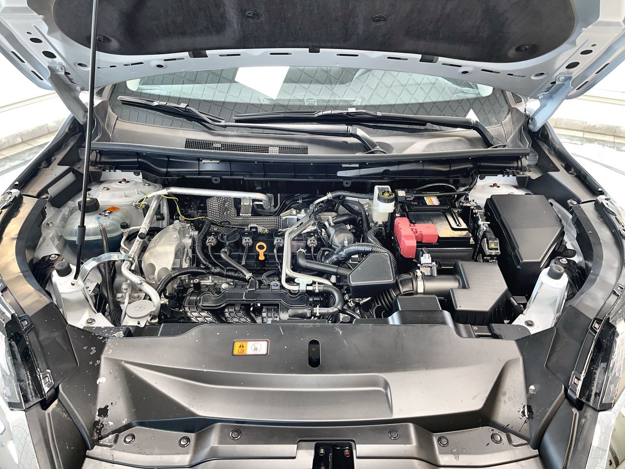 2026 Mitsubishi Outlander in Regina, Saskatchewan