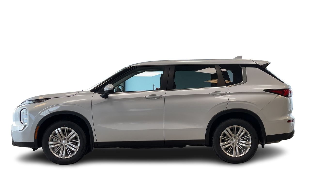2026 Mitsubishi Outlander in Regina, Saskatchewan