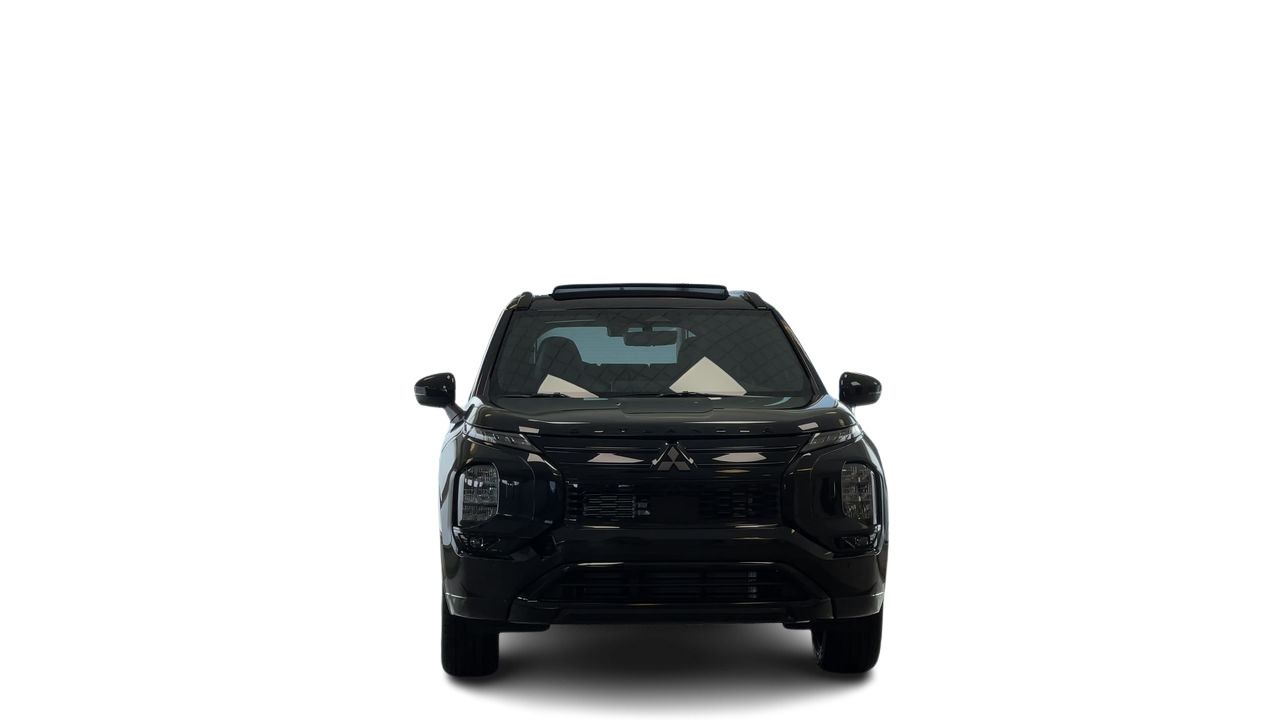 2026 Mitsubishi Outlander