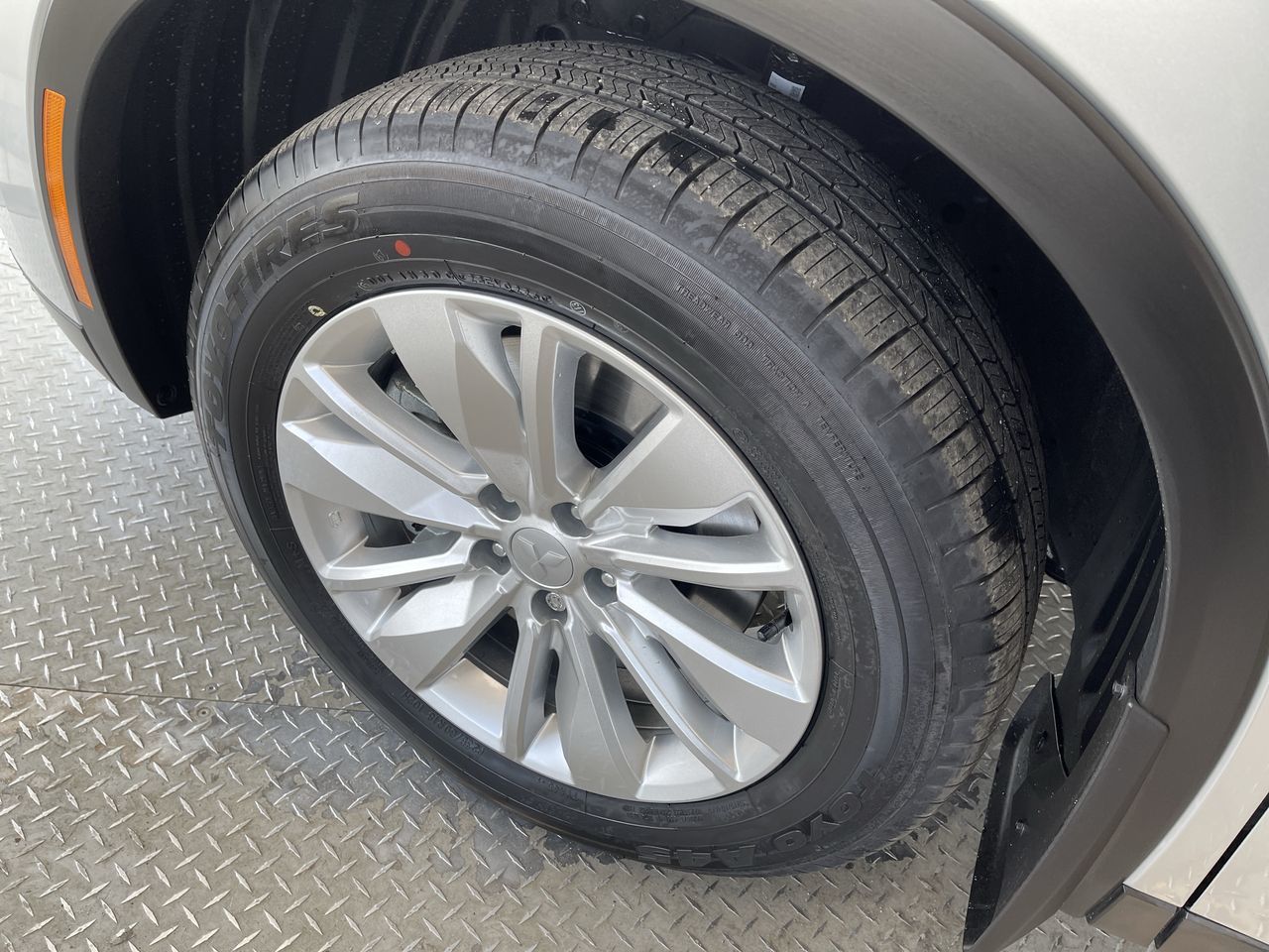 2026 Mitsubishi Outlander