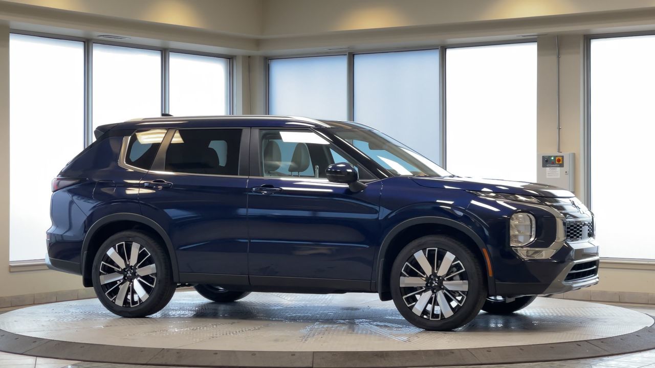 2026 Mitsubishi Outlander in Regina, Saskatchewan