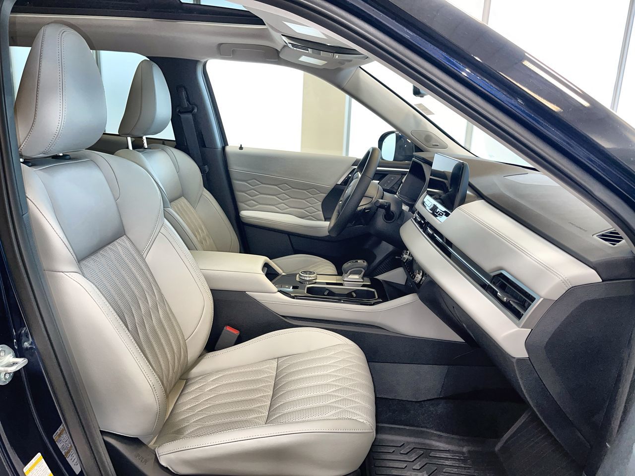 2026 Mitsubishi Outlander