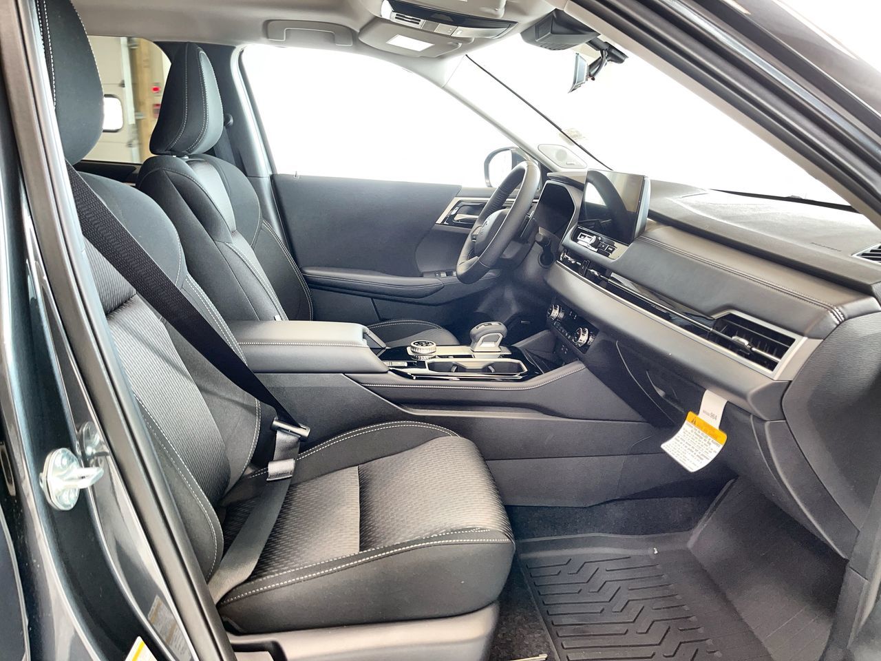 2026 Mitsubishi Outlander