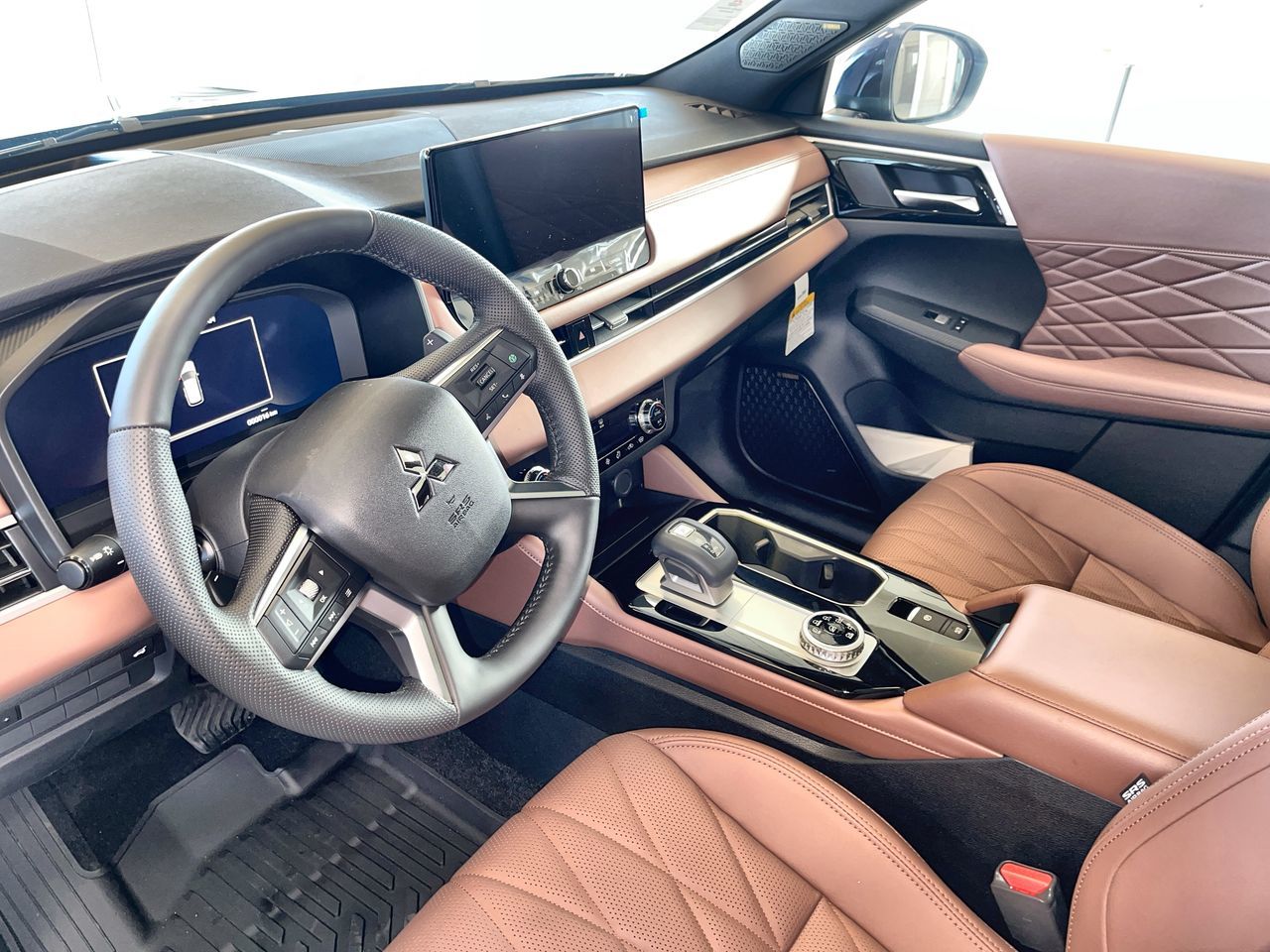 2026 Mitsubishi Outlander