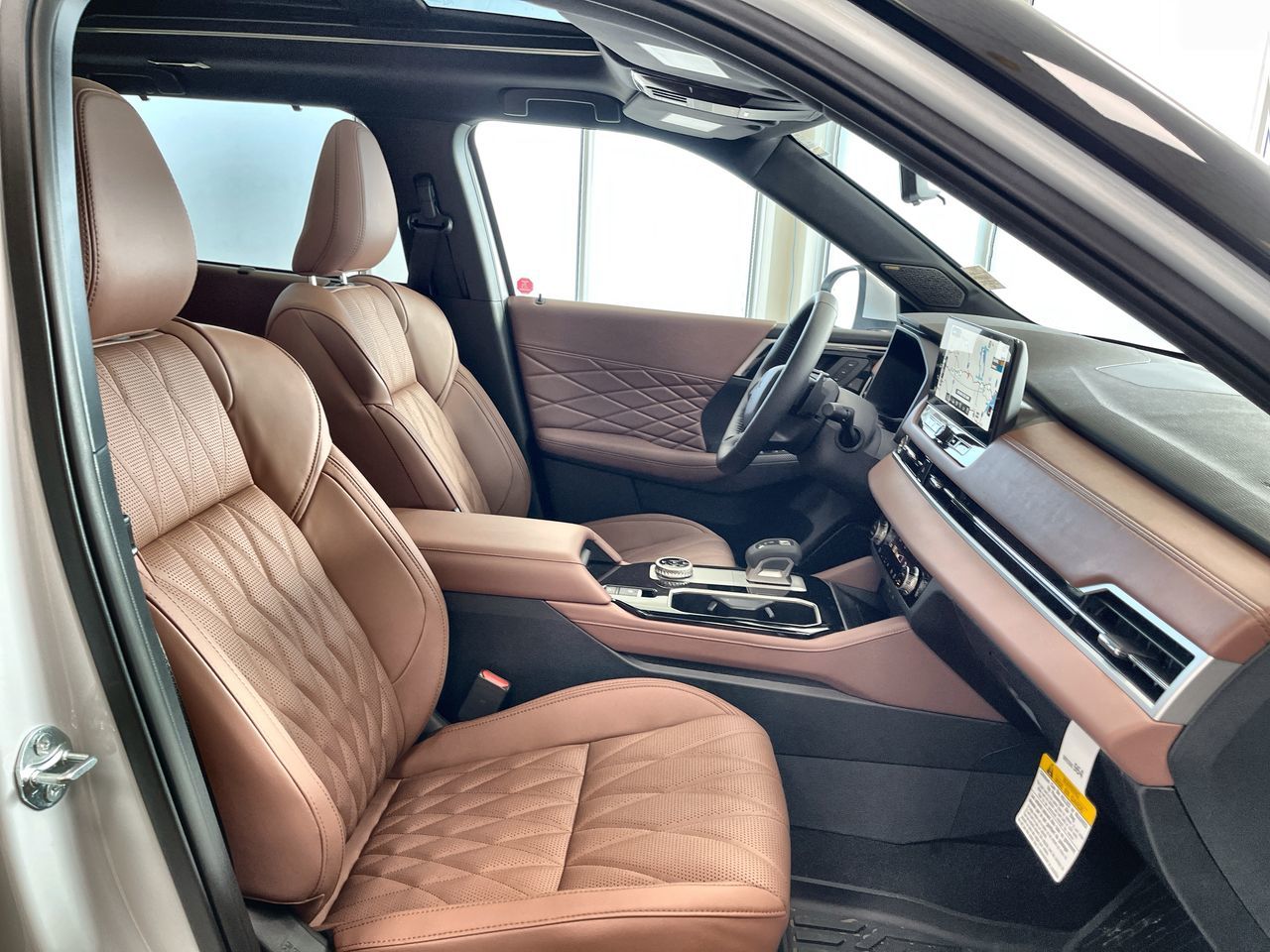 2026 Mitsubishi Outlander