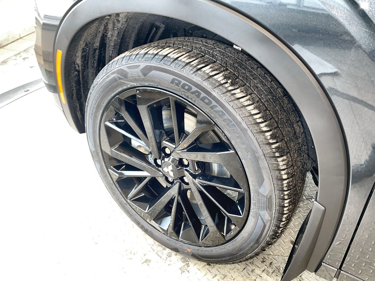 2026 Mitsubishi Outlander