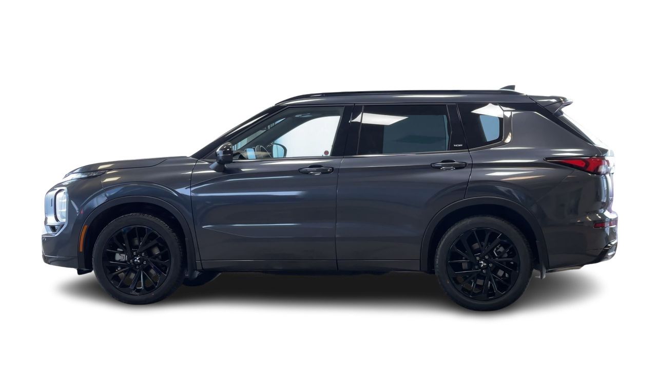 2026 Mitsubishi Outlander