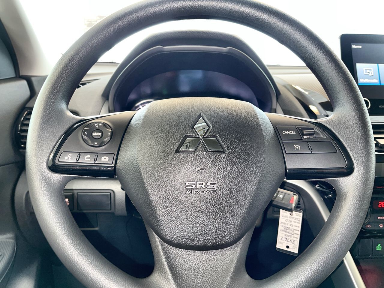 2026 Mitsubishi Outlander in Regina, Saskatchewan