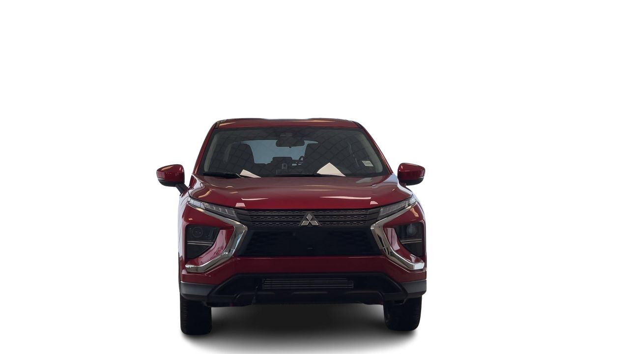 2026 Mitsubishi Outlander in Regina, Saskatchewan