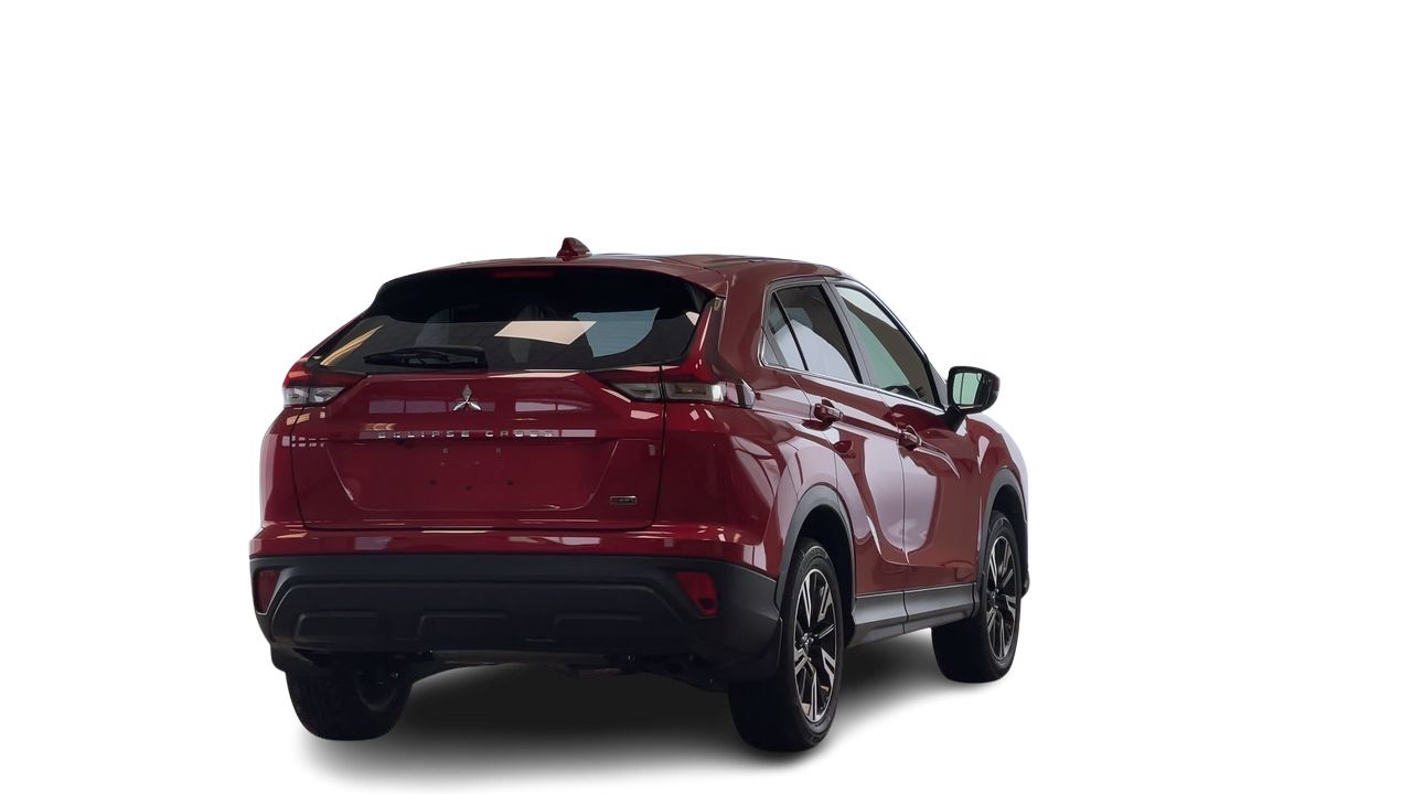 2026 Mitsubishi Outlander in Regina, Saskatchewan