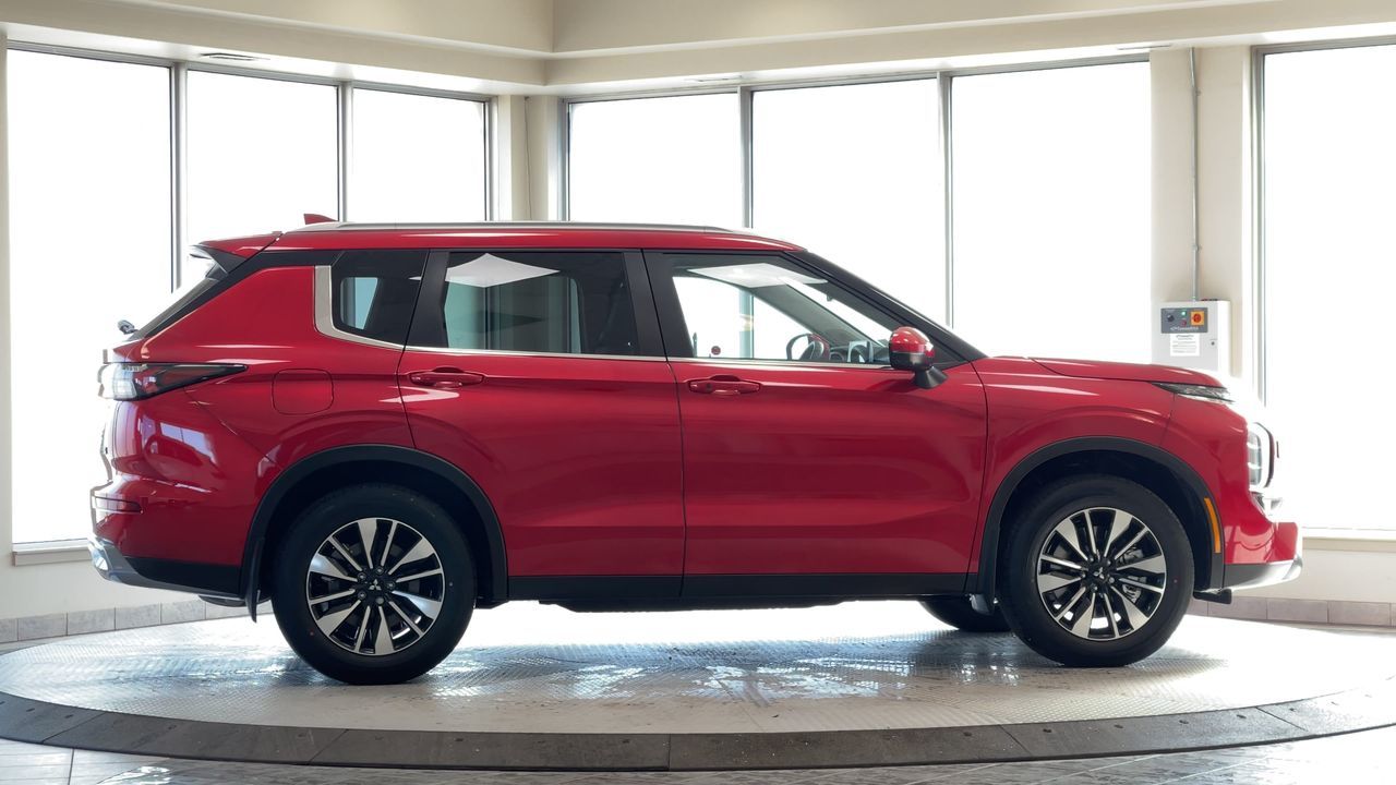 2026 Mitsubishi Outlander in Regina, Saskatchewan