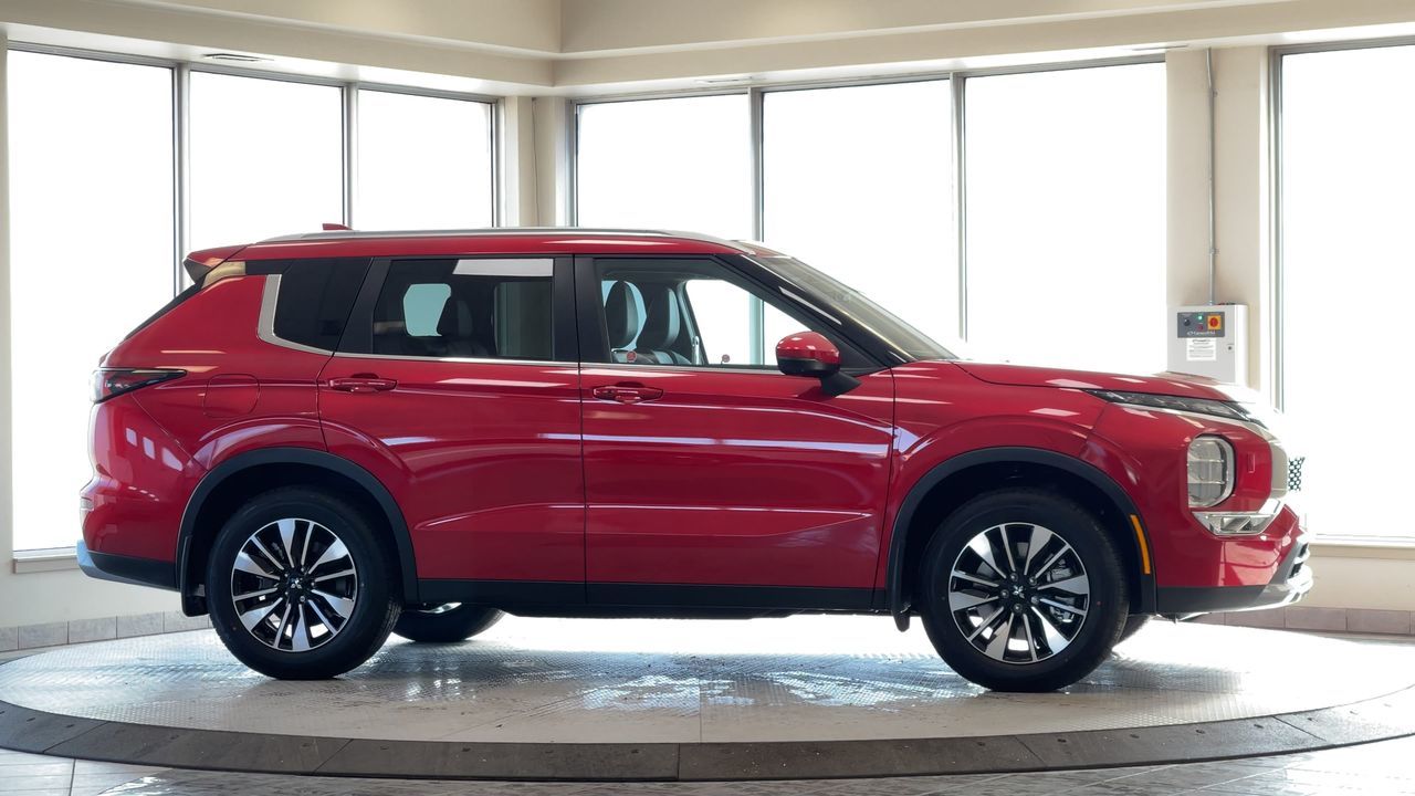 2026 Mitsubishi Outlander in Regina, Saskatchewan