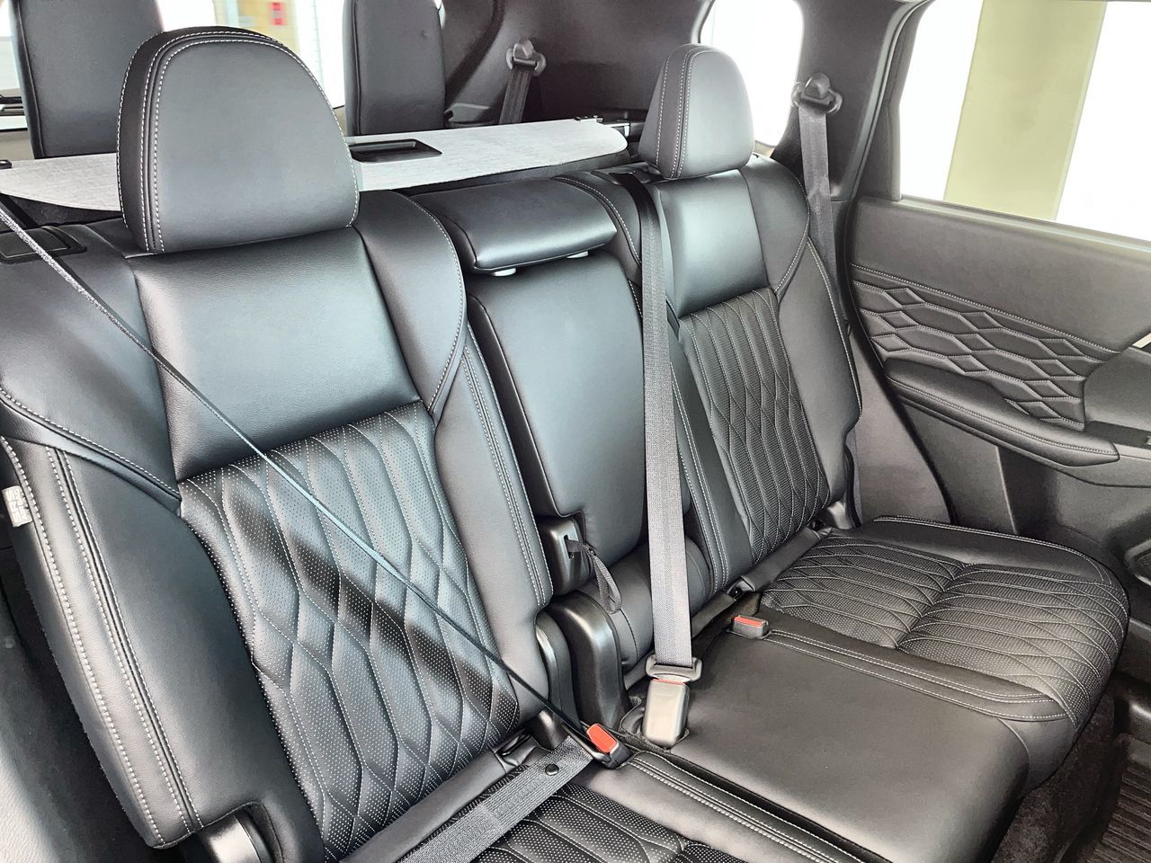 2026 Mitsubishi Outlander