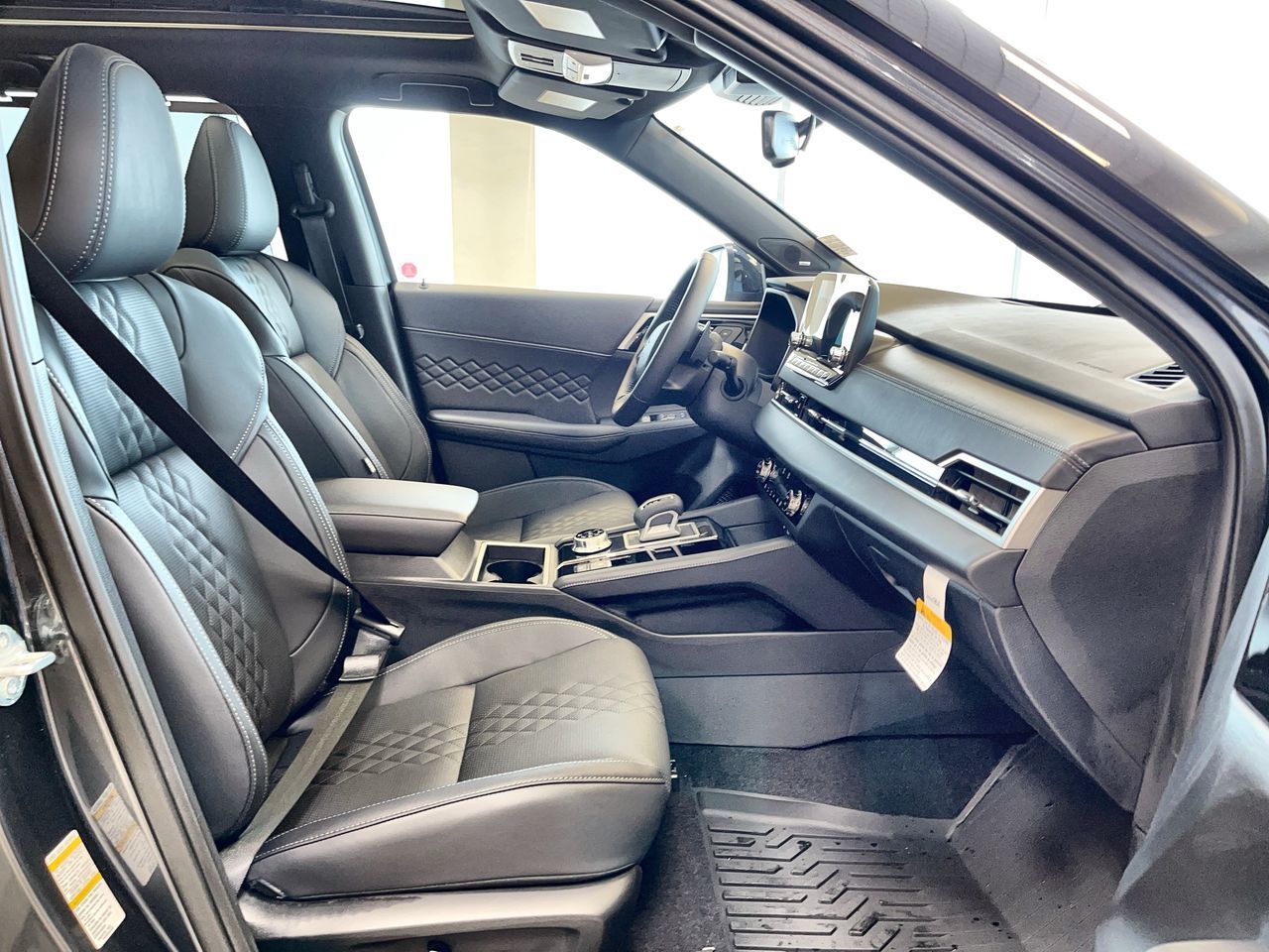 2026 Mitsubishi Outlander