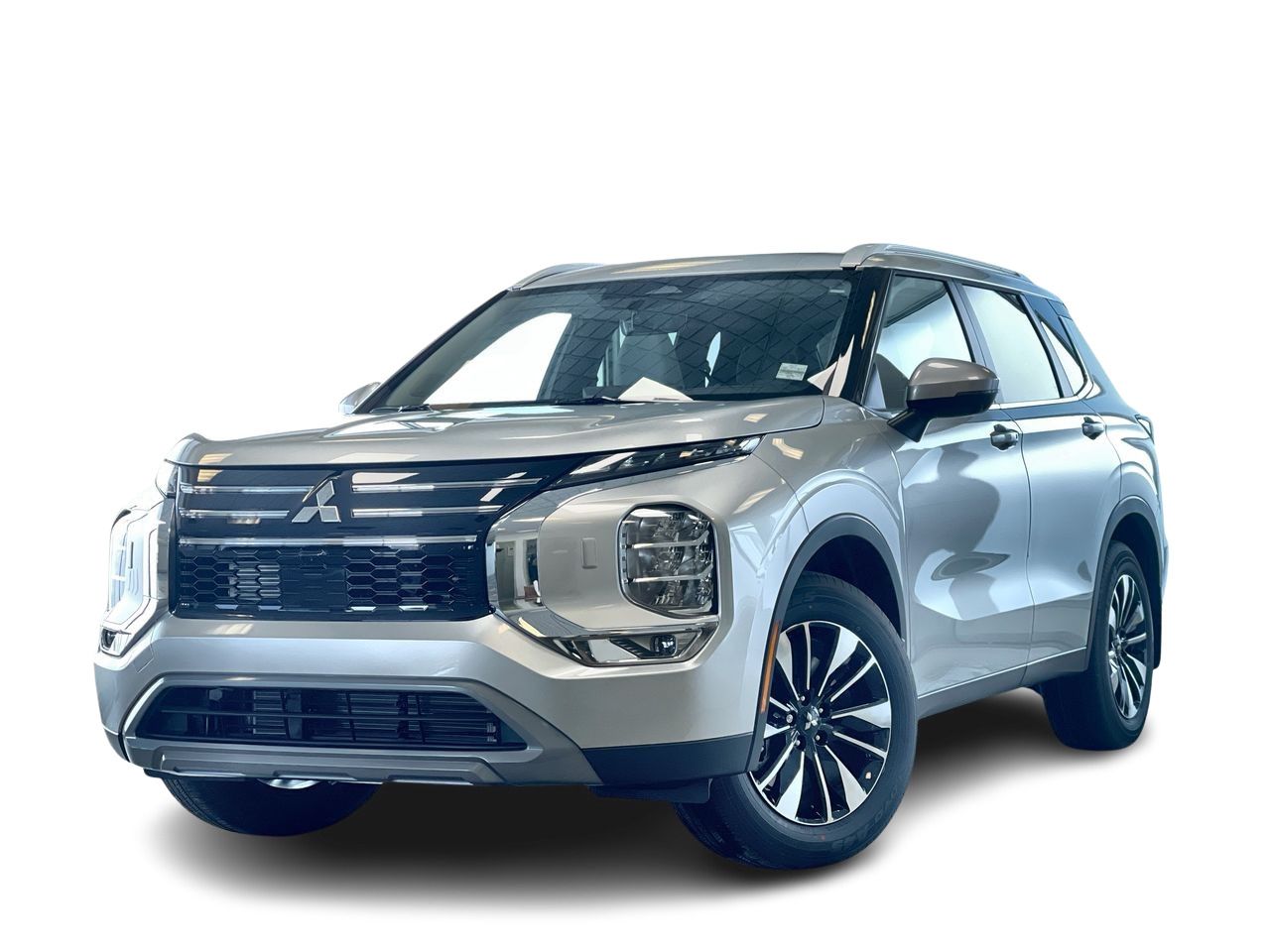 2026 Mitsubishi Outlander