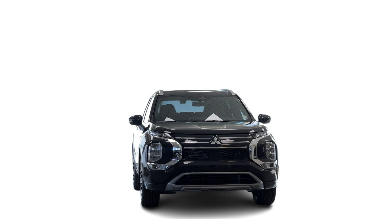 2026 Mitsubishi Outlander