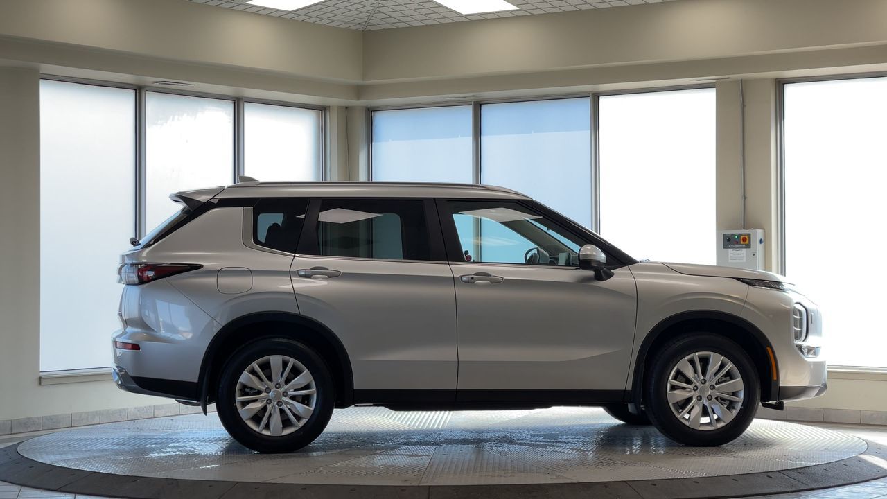 Mitsubishi Outlander  2026 à Regina, Saskatchewan