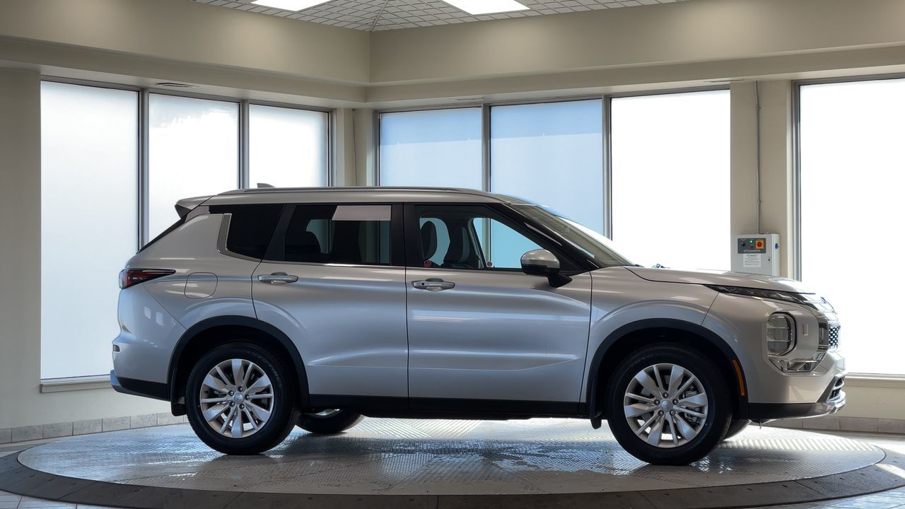 Mitsubishi Outlander  2026 à Regina, Saskatchewan