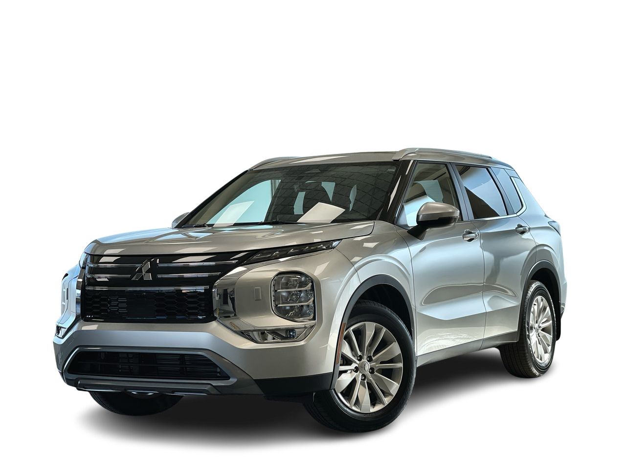 2026 Mitsubishi Outlander