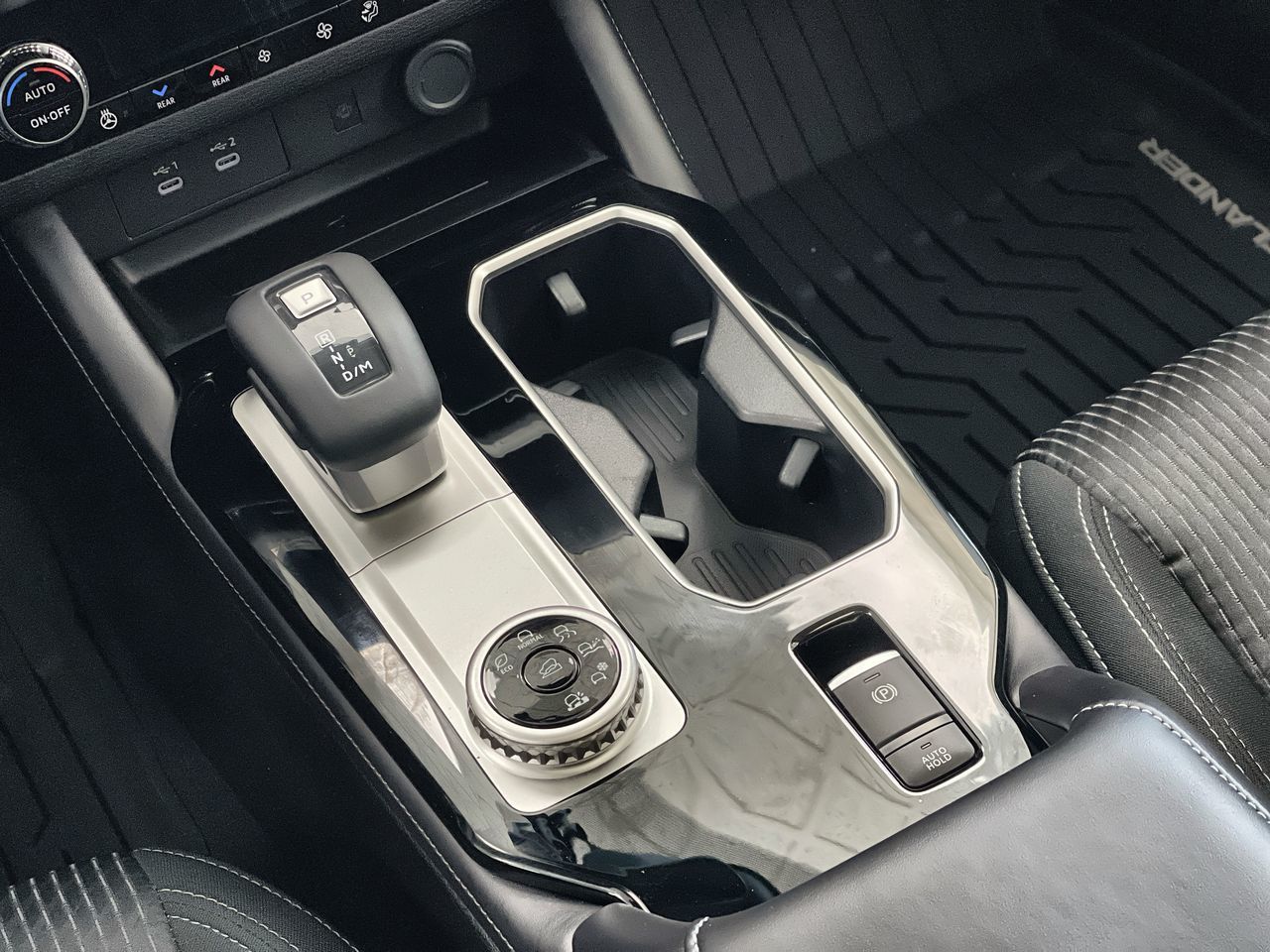 2026 Mitsubishi Outlander