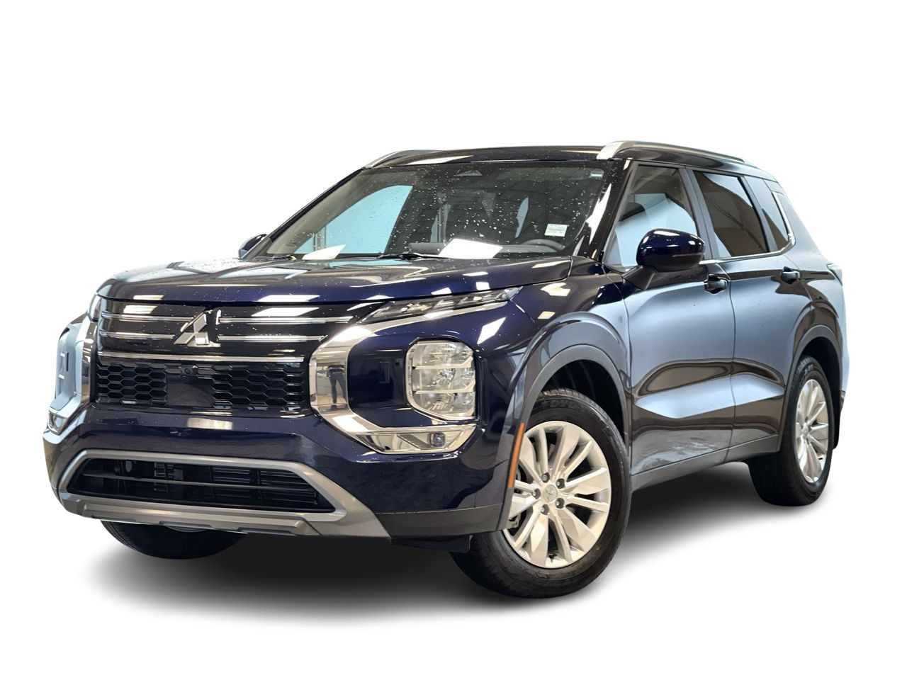2026 Mitsubishi Outlander