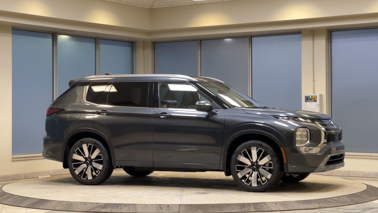 2026 Mitsubishi Outlander in Regina, Saskatchewan