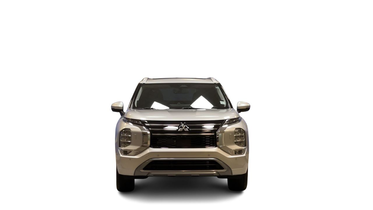 2026 Mitsubishi Outlander