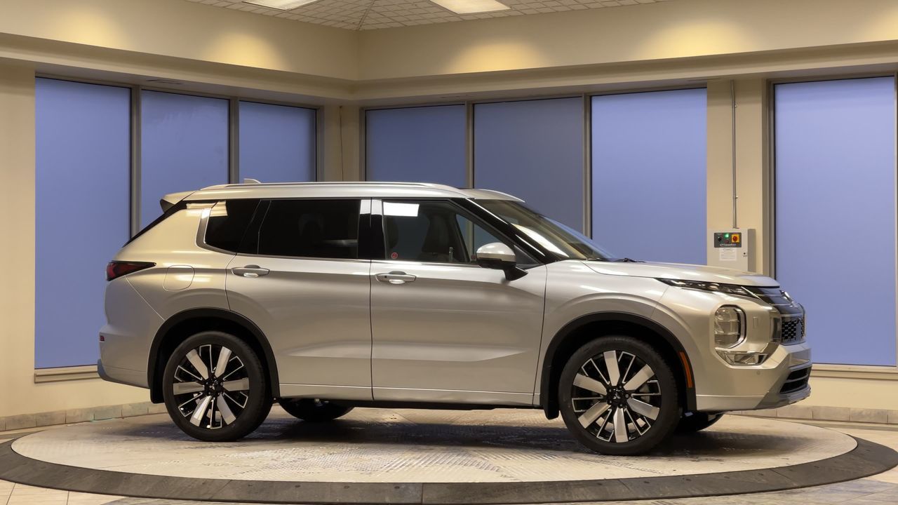 Mitsubishi Outlander  2026 à Regina, Saskatchewan